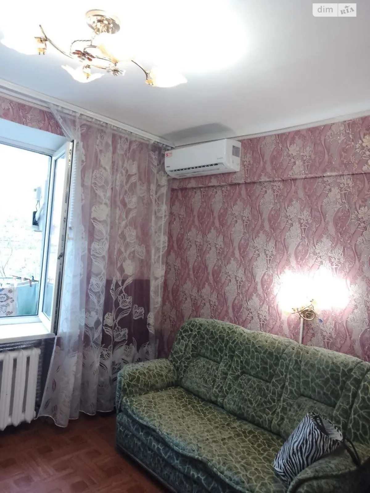 Продается комната 18.7 кв. м в Запорожье, цена: 10000 $ - фото 1