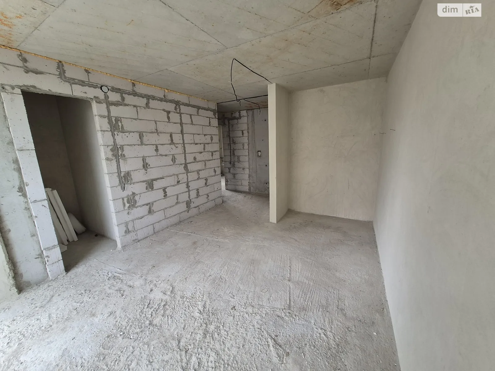 1-комнатная квартира 39.36 кв. м в Тернополе, ул. Смакулы, 1Б - фото 1