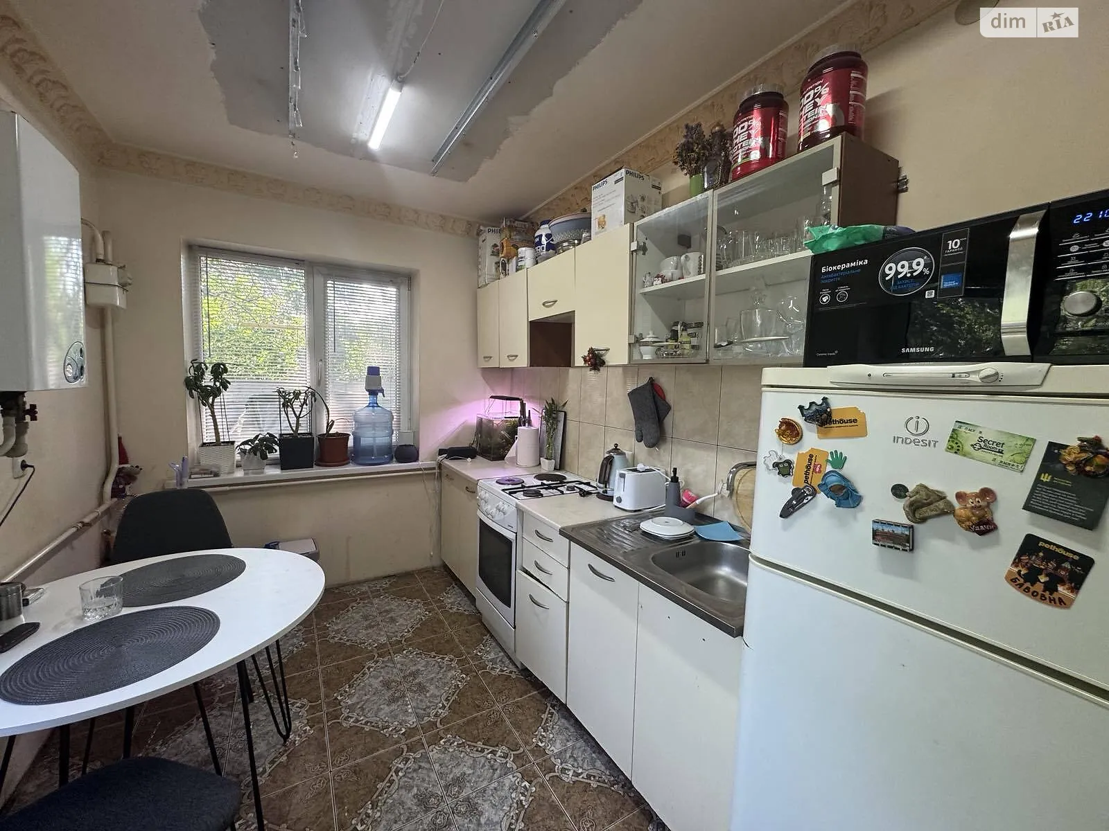 Продається частина будинку 44 кв. м з балконом, цена: 16000 $ - фото 1