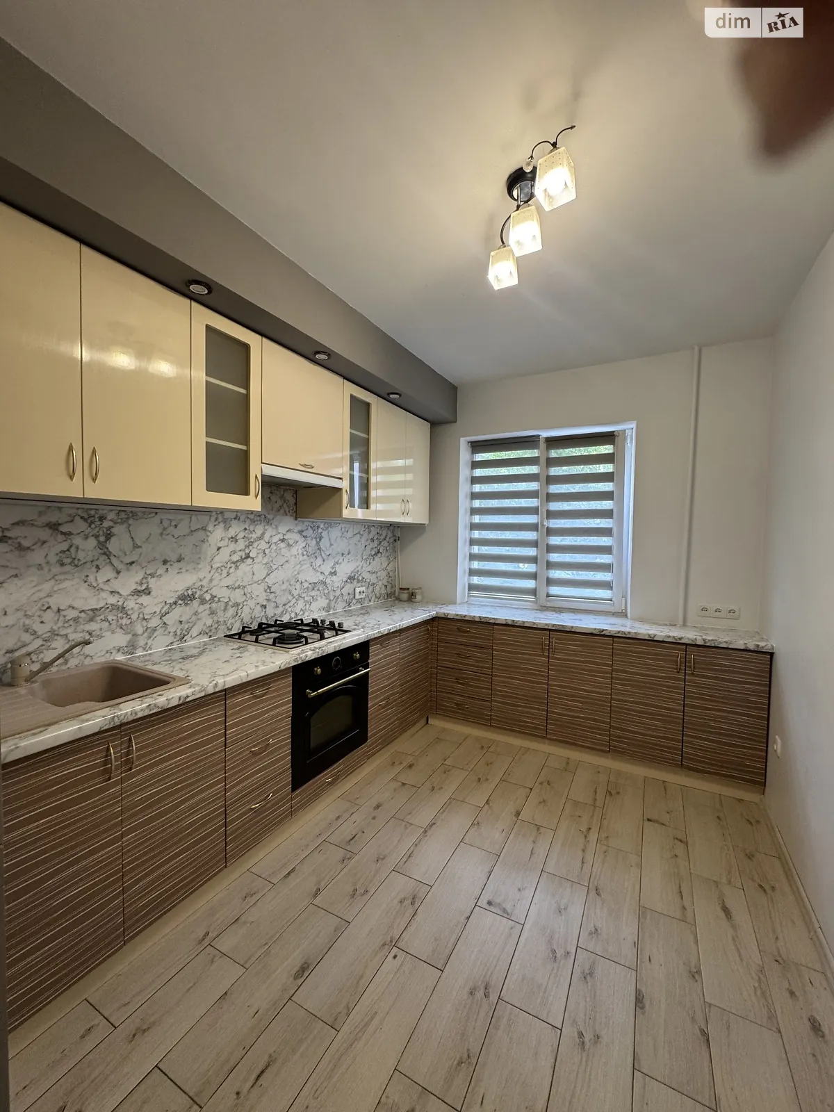 Продается 3-комнатная квартира 62.1 кв. м в Ровно, цена: 59900 $ - фото 1
