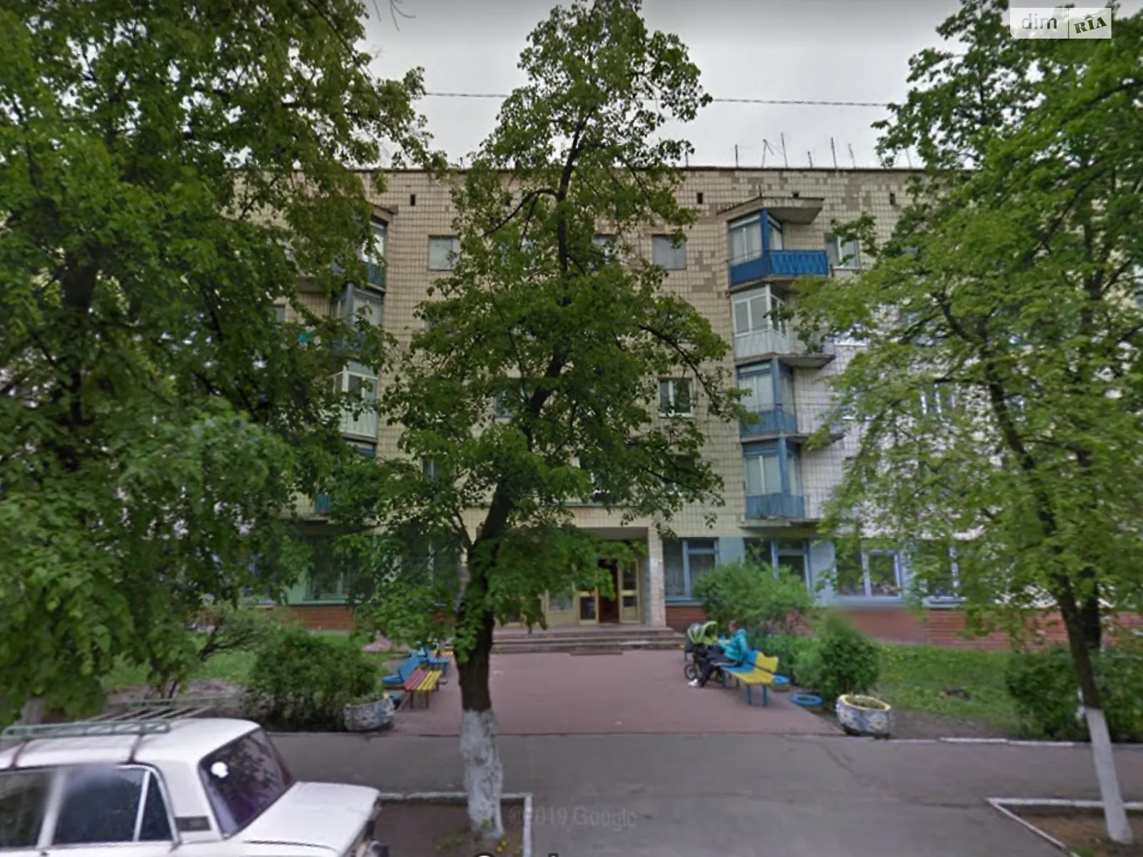 Сдается в аренду комната 100 кв. м в Киеве, цена: 3500 грн - фото 1