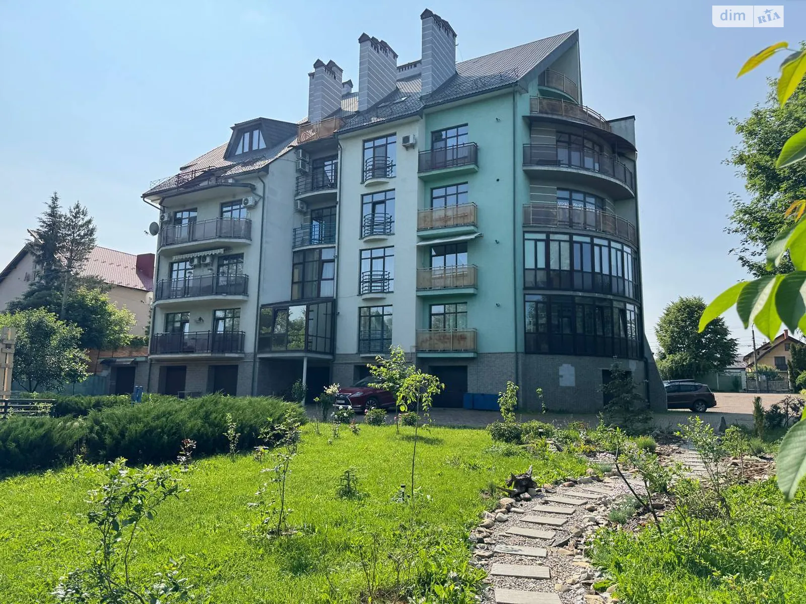 вул. Микитинецька, 9Б Майзлі Івано-Франківськ - фото 2