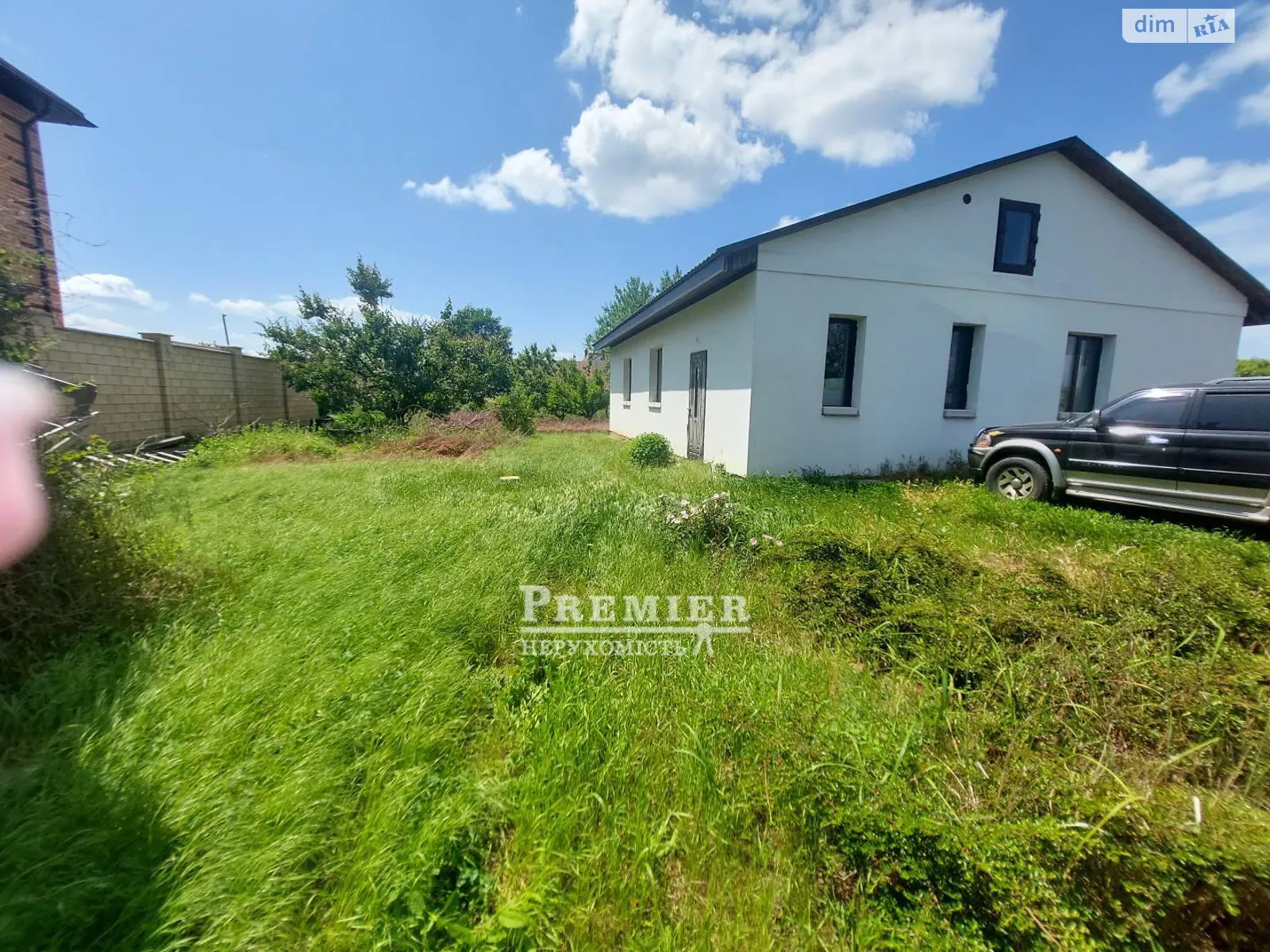Продається одноповерховий будинок 103 кв. м з меблями, цена: 87000 $ - фото 1