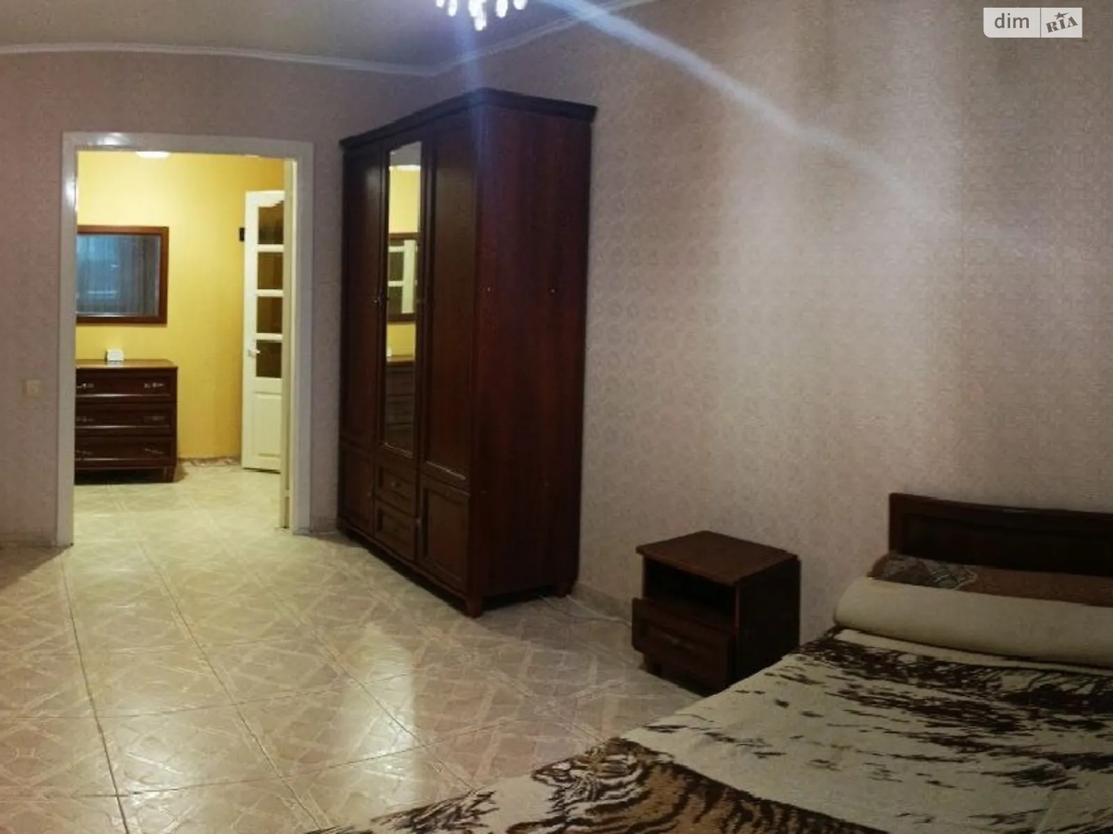 Здається в оренду 2-кімнатна квартира 62.5 кв. м у Миколаєві, вул. Марка Кропивницького(Потьомкінська), 129А - фото 1