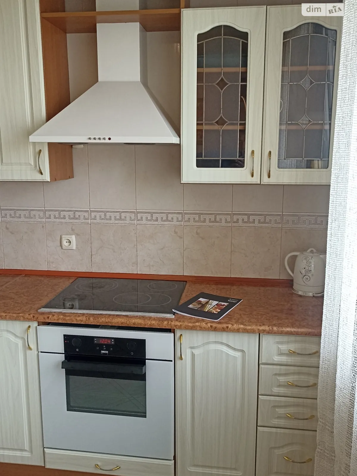 Сдается в аренду 3-комнатная квартира 68.4 кв. м в Харькове, ул. Валентиновская, 40 - фото 1