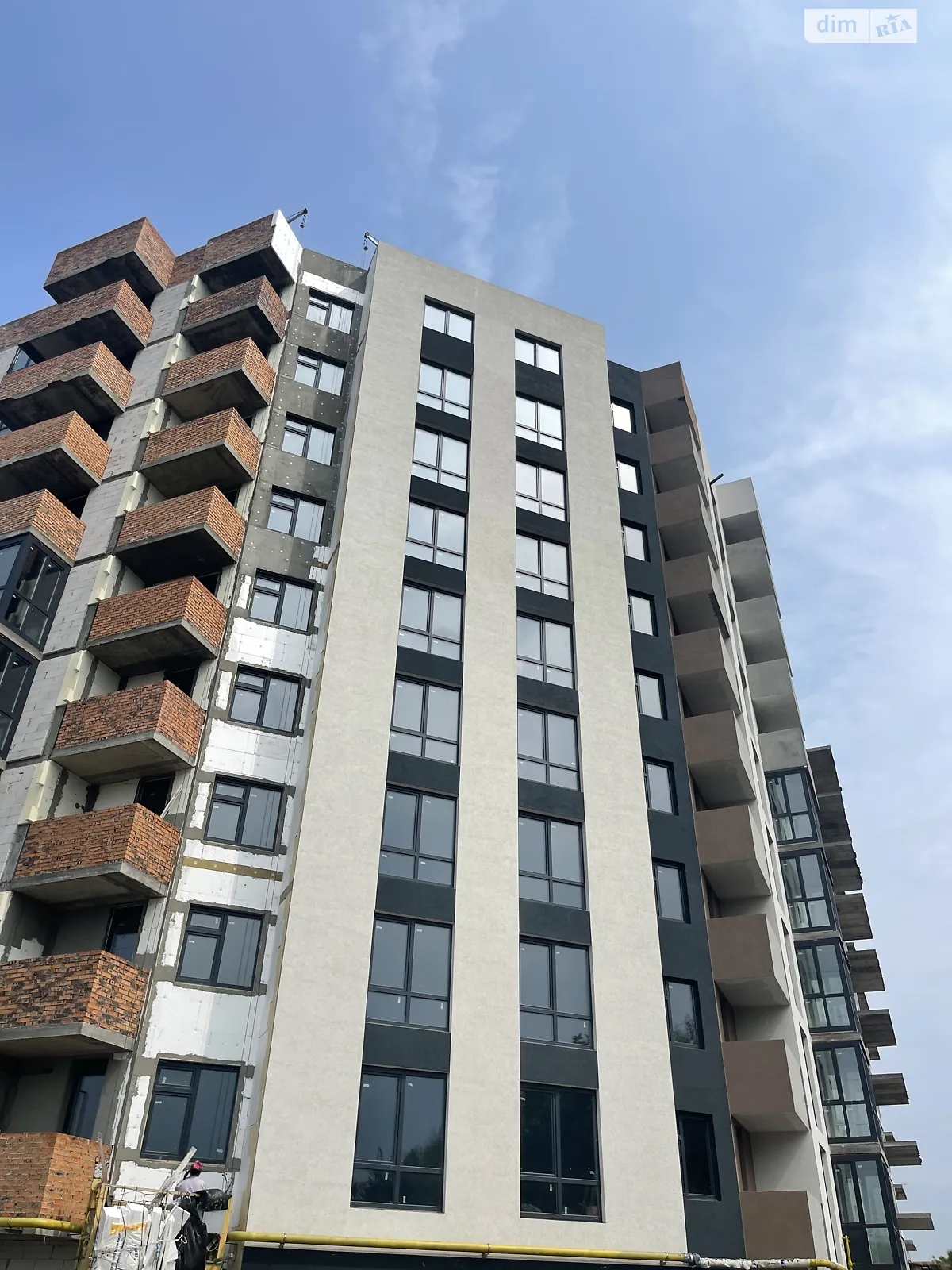 Продается 2-комнатная квартира 57 кв. м в Хмельницком - фото 1