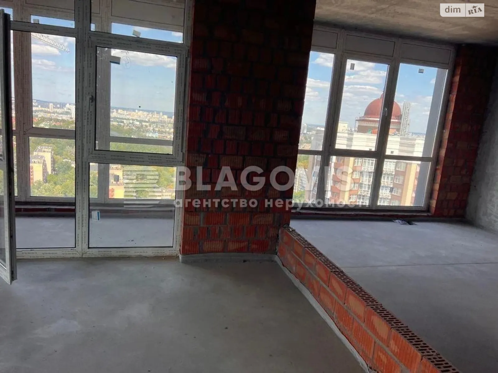 Продається 2-кімнатна квартира 88 кв. м у Києві, вул. Миколи Пимоненка, 19 - фото 1
