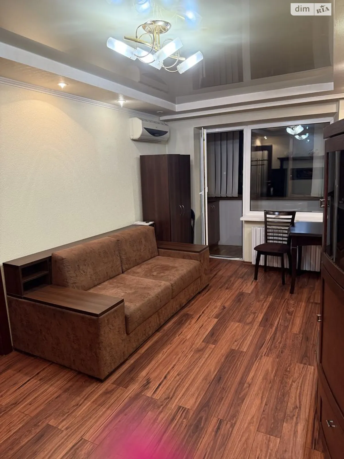 Продается 2-комнатная квартира 43.2 кв. м в Днепре, ул. Леонида Стромцова, 1А - фото 1