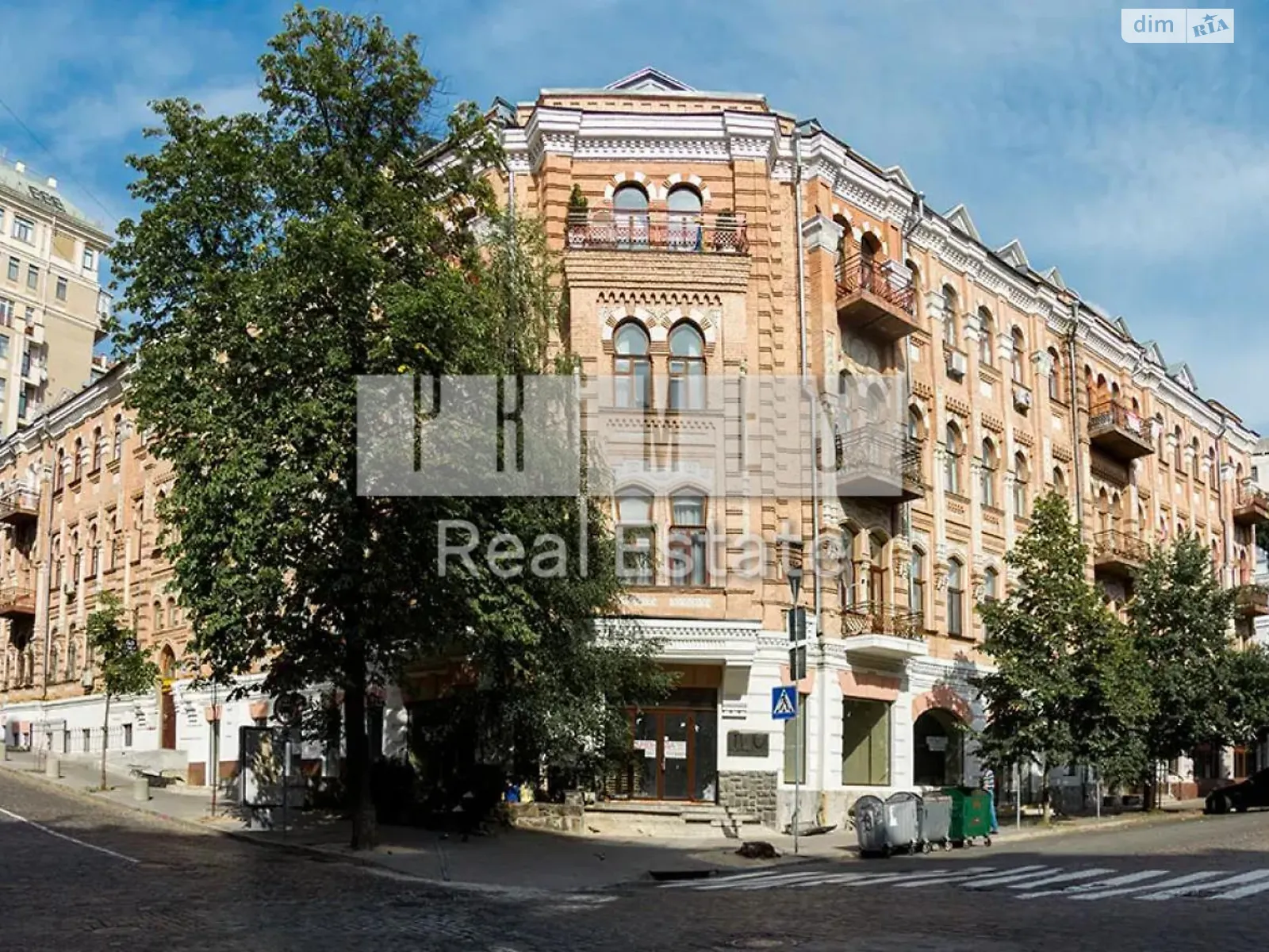 Продається офіс 104.2 кв. м в бізнес-центрі, цена: 350000 $ - фото 1