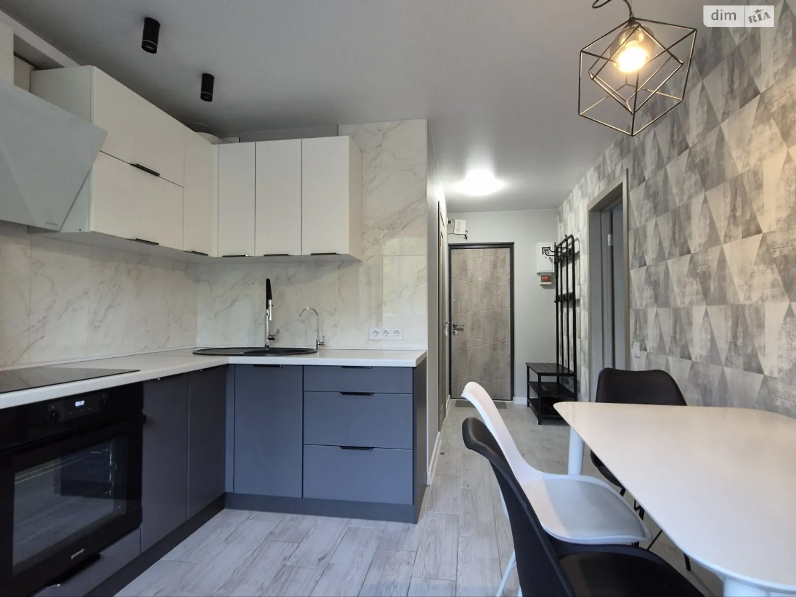 Продается 1-комнатная квартира 35 кв. м в Днепре, мас. Тополь-3, 54 - фото 1