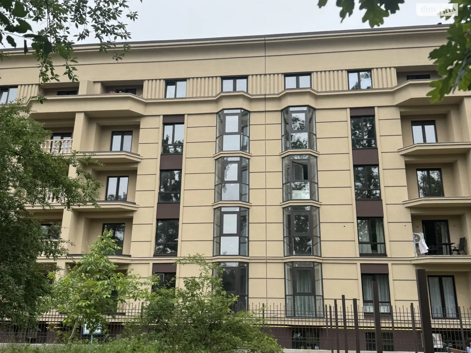 Продается 1-комнатная квартира 41.5 кв. м в Ирпене, ул. Лысенко, 10 - фото 1