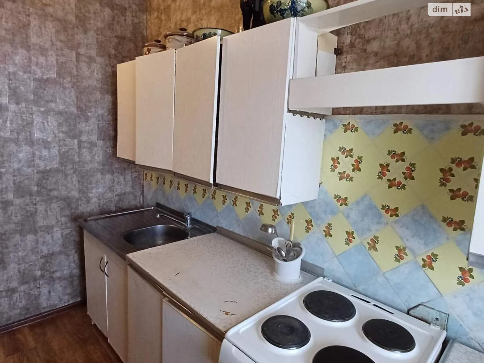 Продається 2-кімнатна квартира 52 кв. м у Одесі, вул. Академіка Корольова, 17 - фото 1
