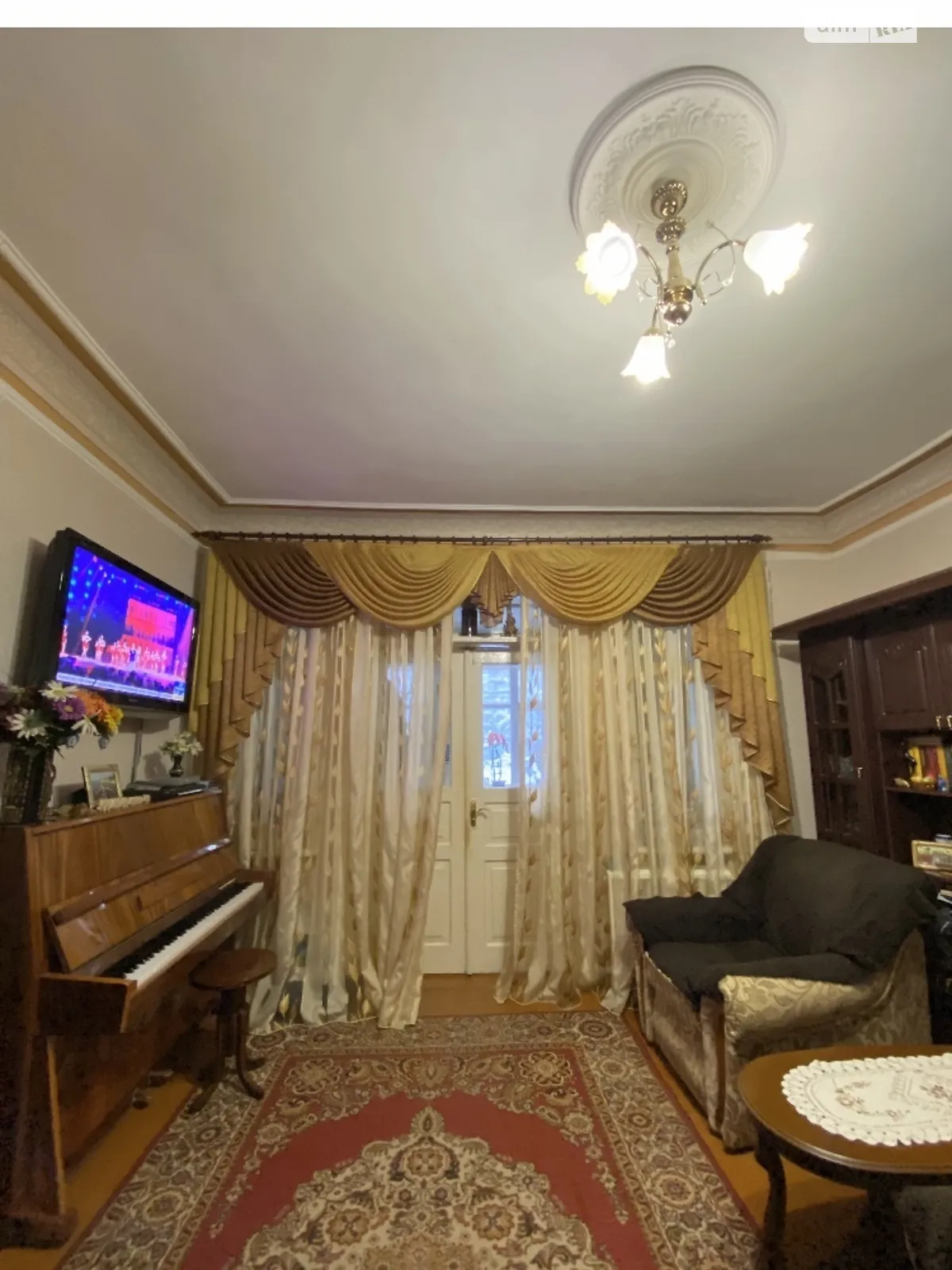 Продается часть дома 85 кв. м с бассейном, цена: 47000 $ - фото 1