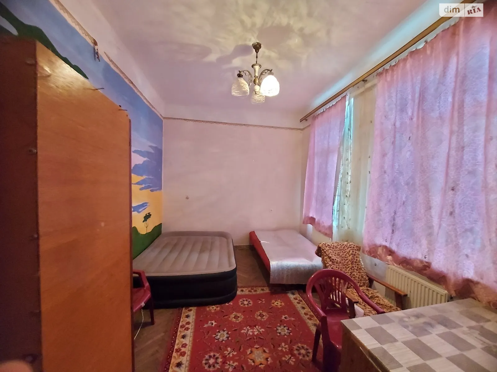 1-кімнатна квартира 33 кв. м у Тернополі, вул. В'ячеслава Чорновола - фото 1