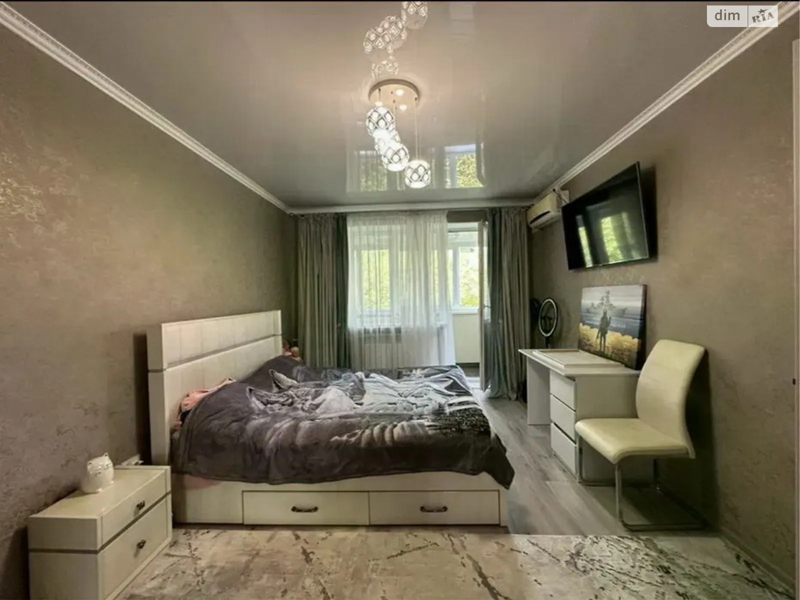 Продається 1-кімнатна квартира 32.7 кв. м у Одесі, цена: 40000 $ - фото 1