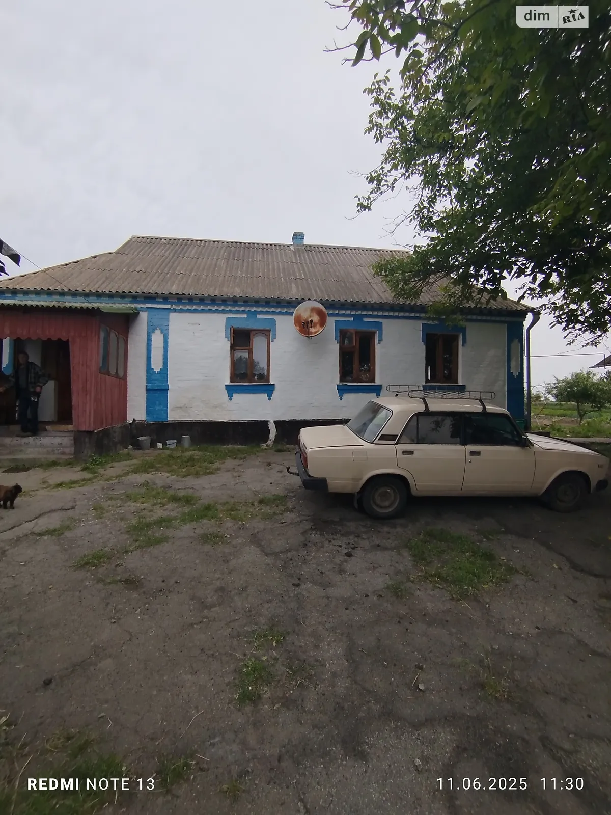 вулиця Партизанська, 1 Дулицкое, цена: 25000 $ - фото 1