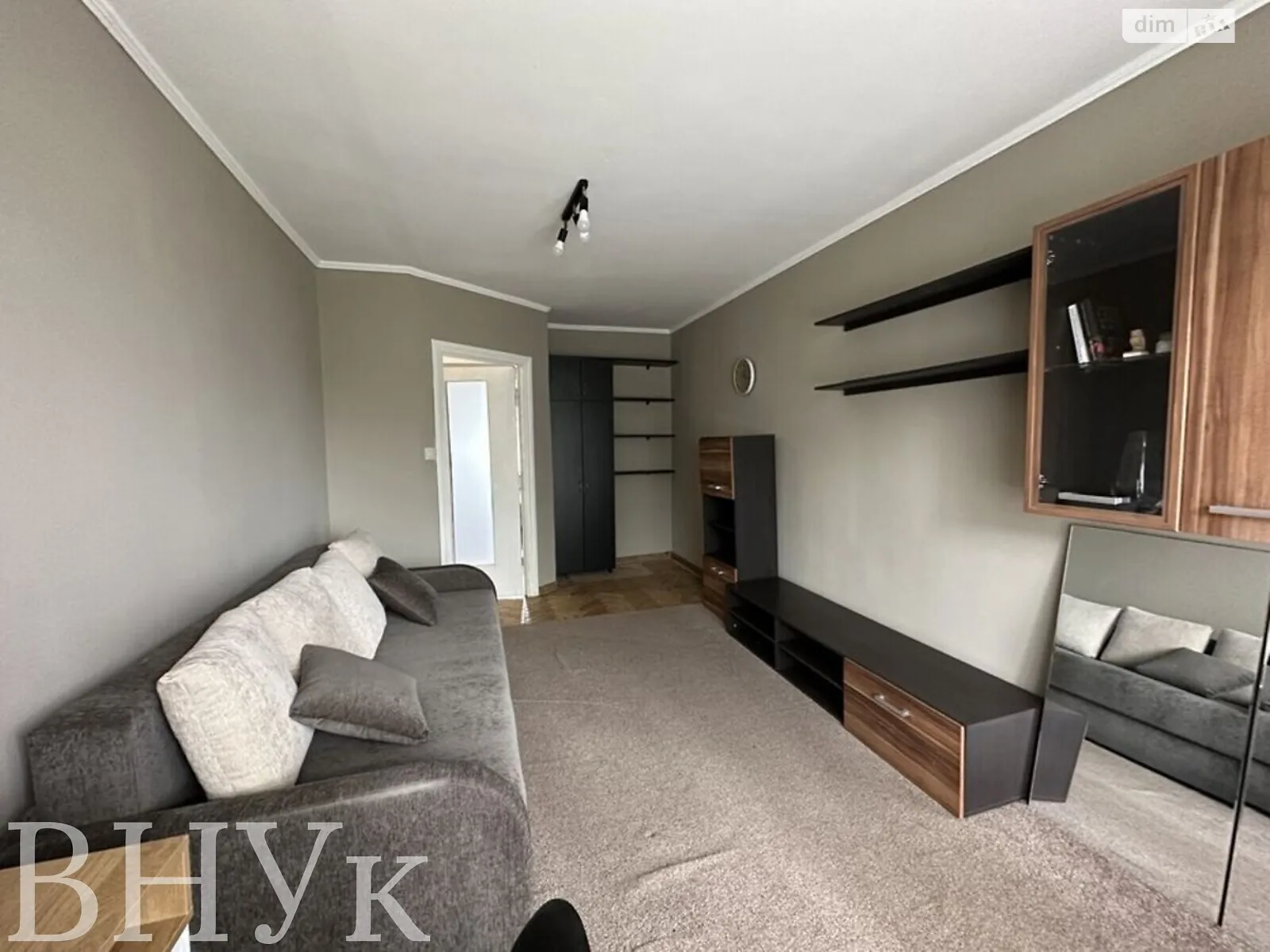 Продается 2-комнатная квартира 45 кв. м в Львове, ул. Рубчака Ивана - фото 1