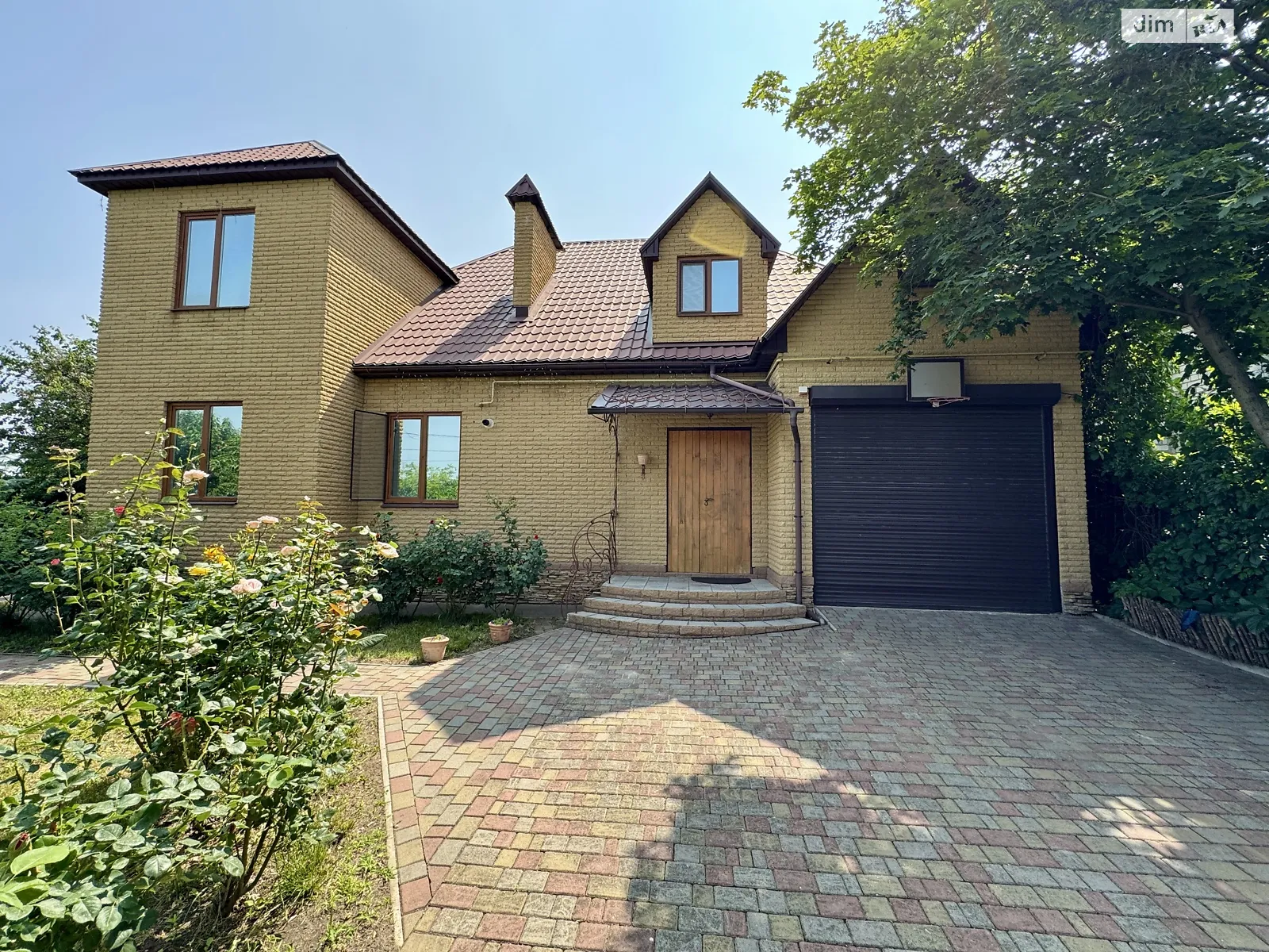 Продається будинок 2 поверховий 212 кв. м з терасою, цена: 130000 $ - фото 1