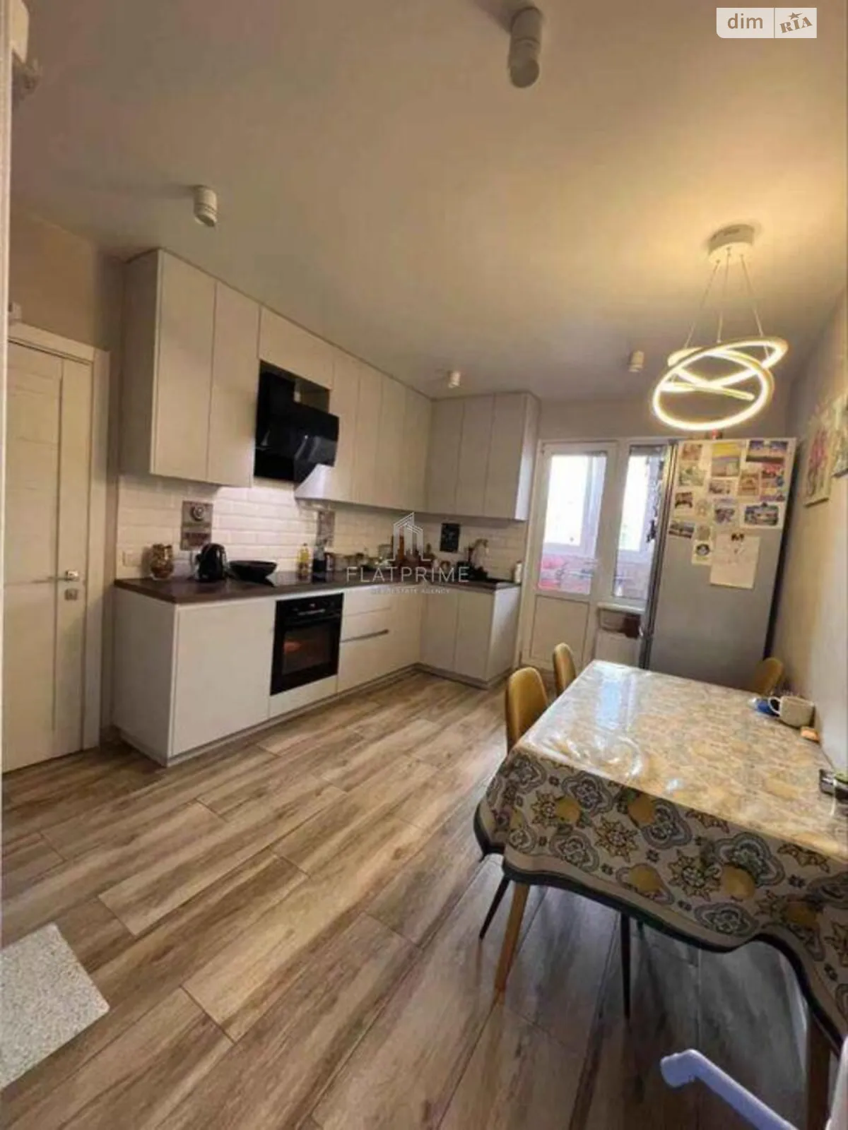 Продается 3-комнатная квартира 81.4 кв. м в Киеве, цена: 110000 $ - фото 1