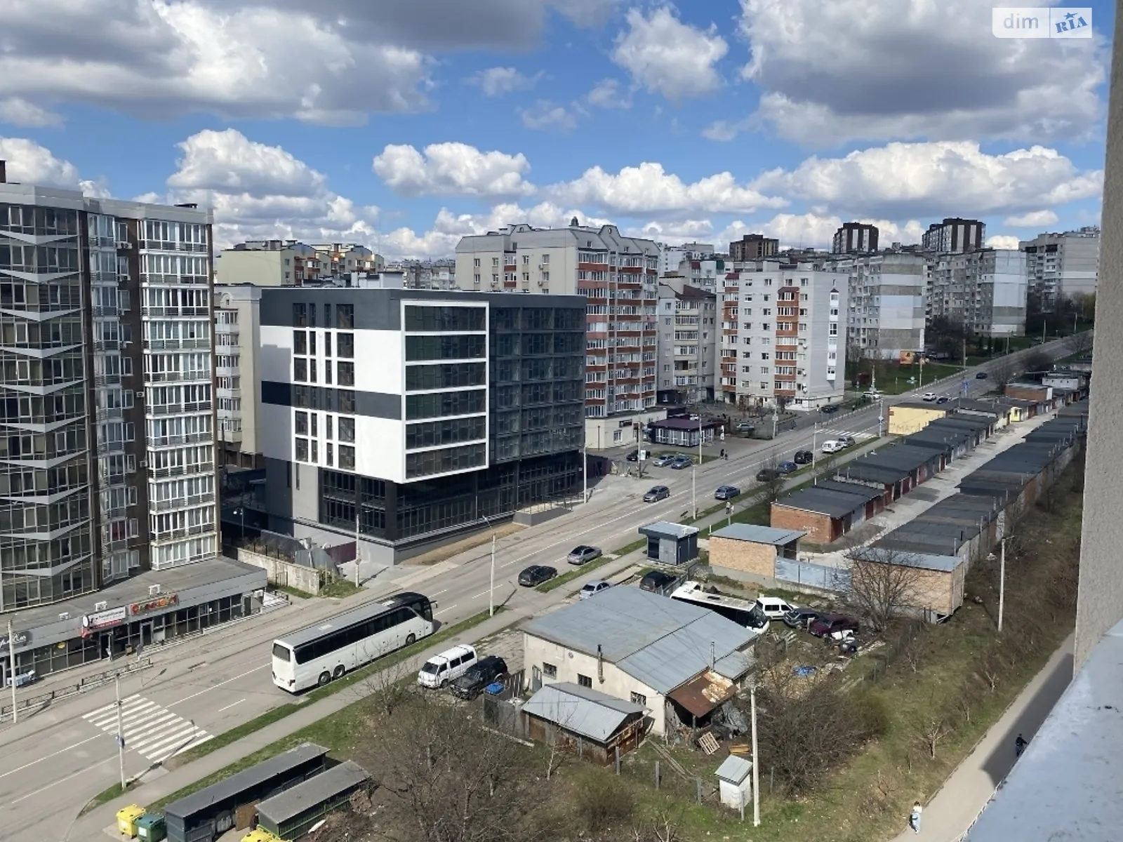 Продается 1-комнатная квартира 45 кв. м в Хмельницком, ул. Кармелюка, 3/1 - фото 1