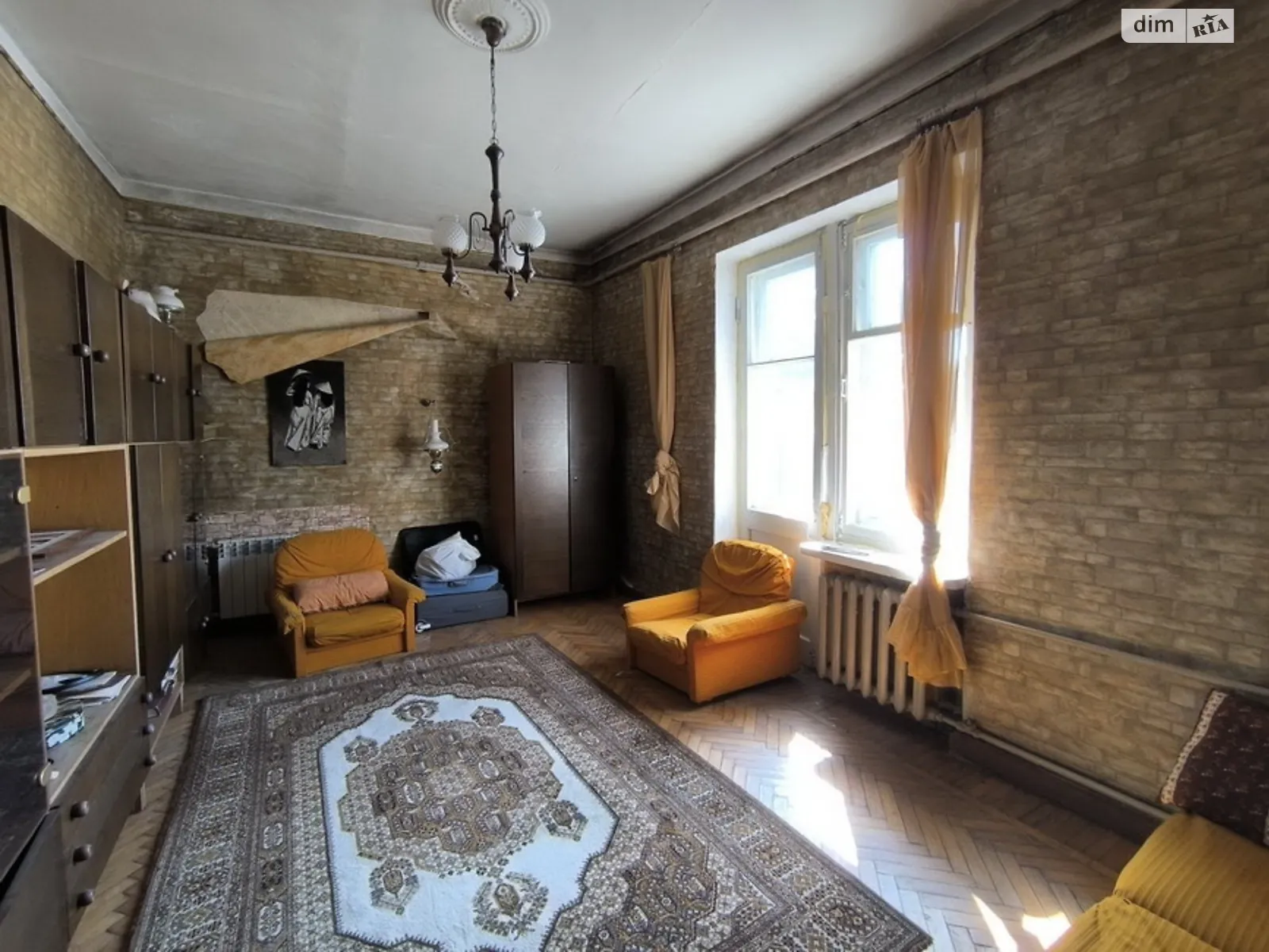 Продається 3-кімнатна квартира 75.7 кв. м у Одесі, цена: 69000 $ - фото 1