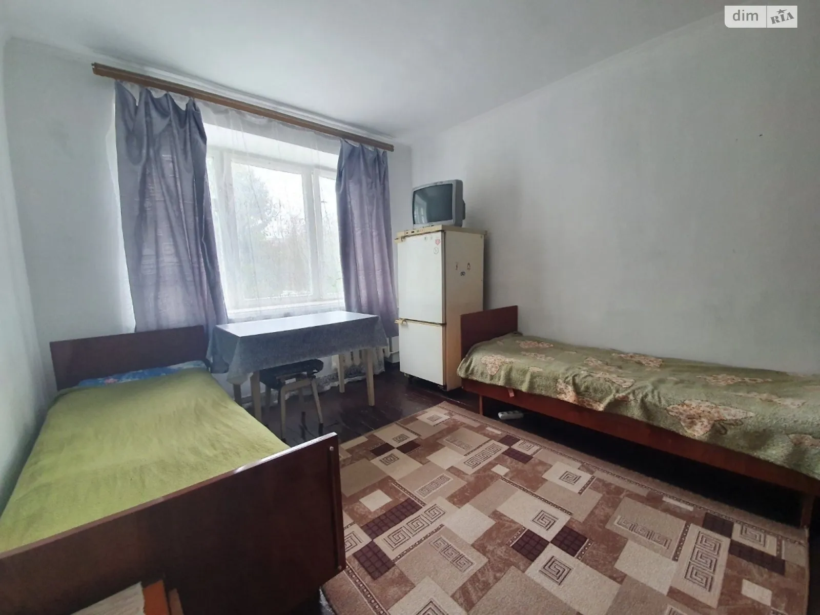 Продается комната 13 кв. м в Тернополе, цена: 9000 $ - фото 1