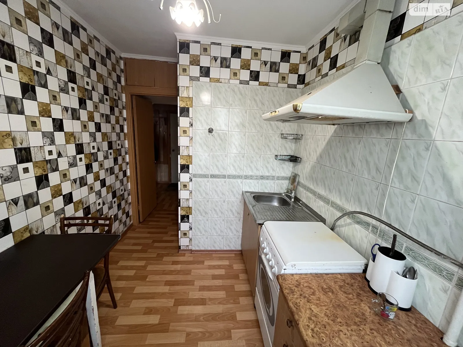Продается 2-комнатная квартира 44.9 кв. м в Кривом Роге, ул. Ярослава Мудрого, 97 - фото 1