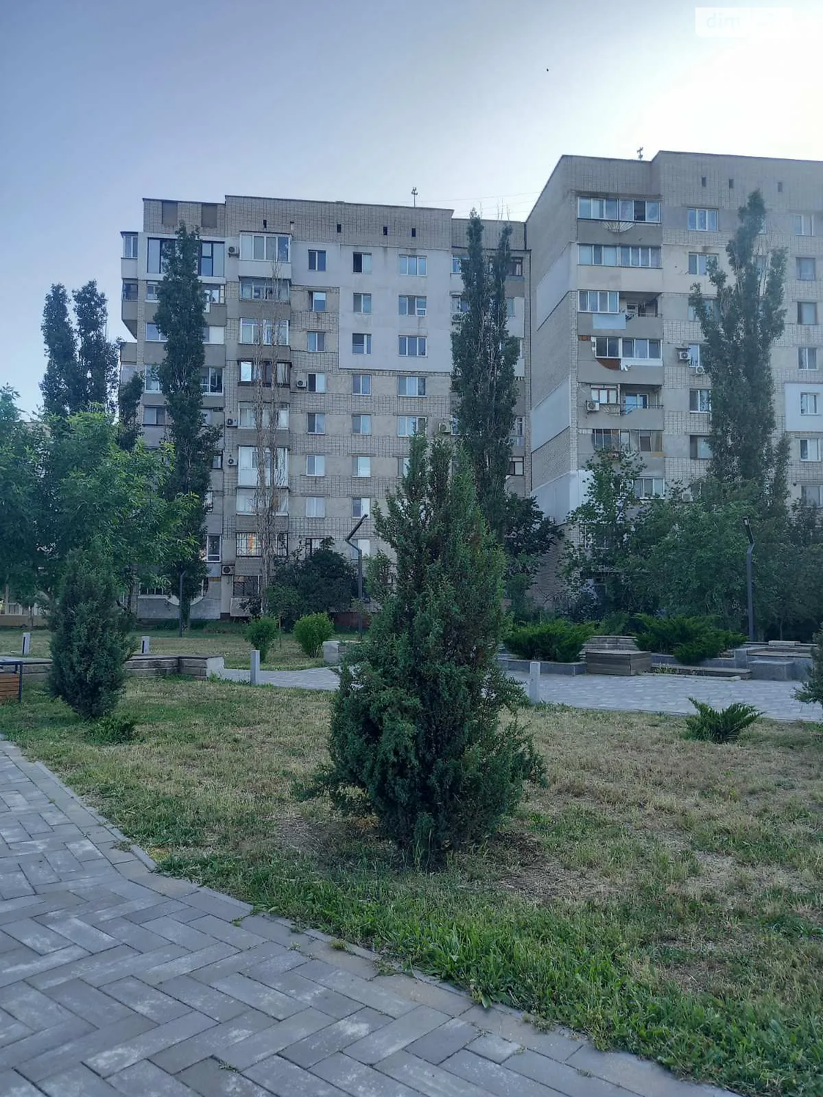 Продается 4-комнатная квартира 76.3 кв. м в Николаеве, ул. Генерала Алмазова(Генерала Карпенко) - фото 1