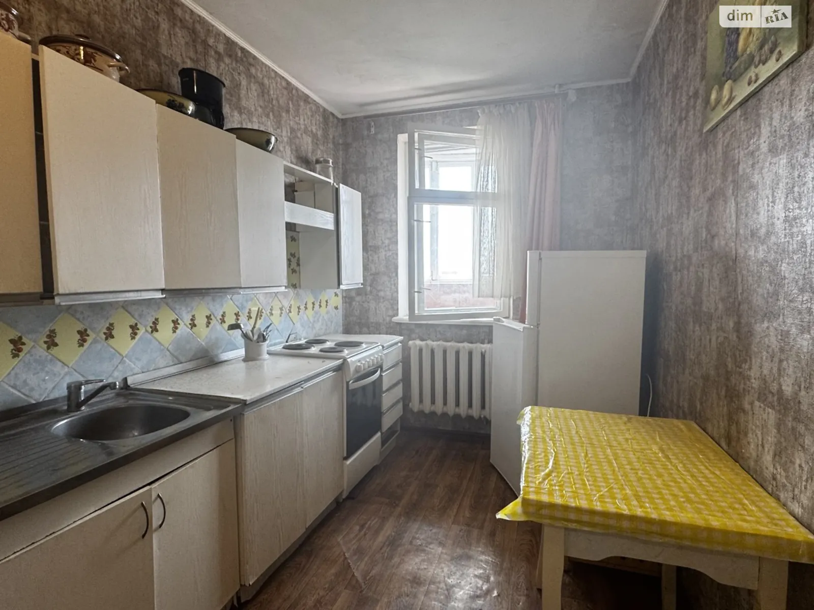 Продається 2-кімнатна квартира 52 кв. м у Одесі, вул. Академіка Корольова, 17 - фото 1