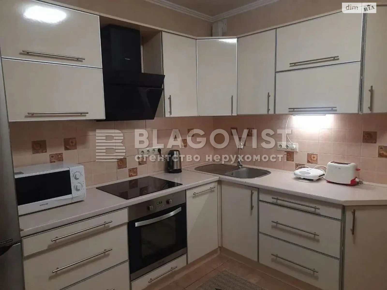 Продается 2-комнатная квартира 63.5 кв. м в Киеве, цена: 130000 $ - фото 1