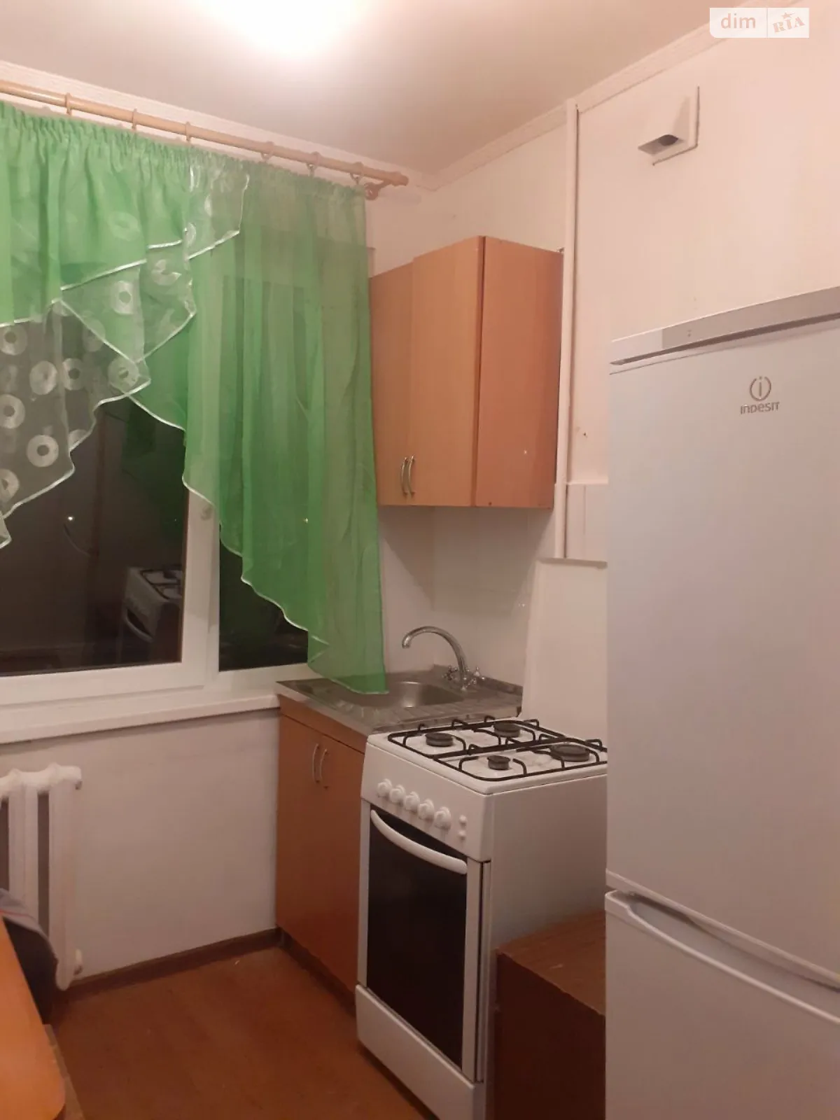 Сдается в аренду 1-комнатная квартира 22 кв. м в Днепре, просп. Слобожанский - фото 1