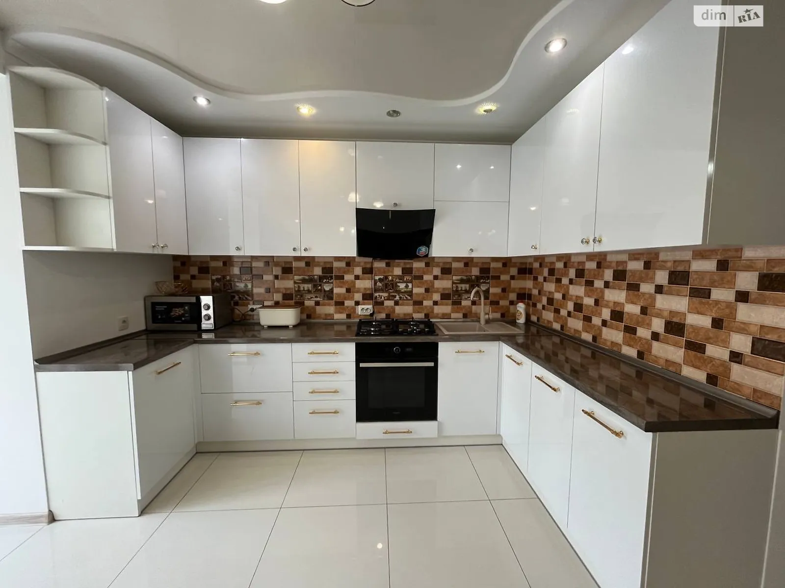 1-кімнатна квартира 50 кв. м у, цена: 370 $ - фото 1