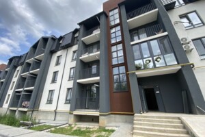 Продаж квартири, Вінницька, Лука-Мелешківська, Тиврівське шосе, буд. 51