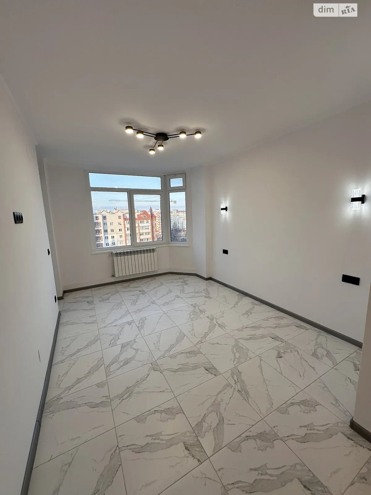 1-комнатная квартира 34 кв. м в Тернополе, цена: 39500 $ - фото 1