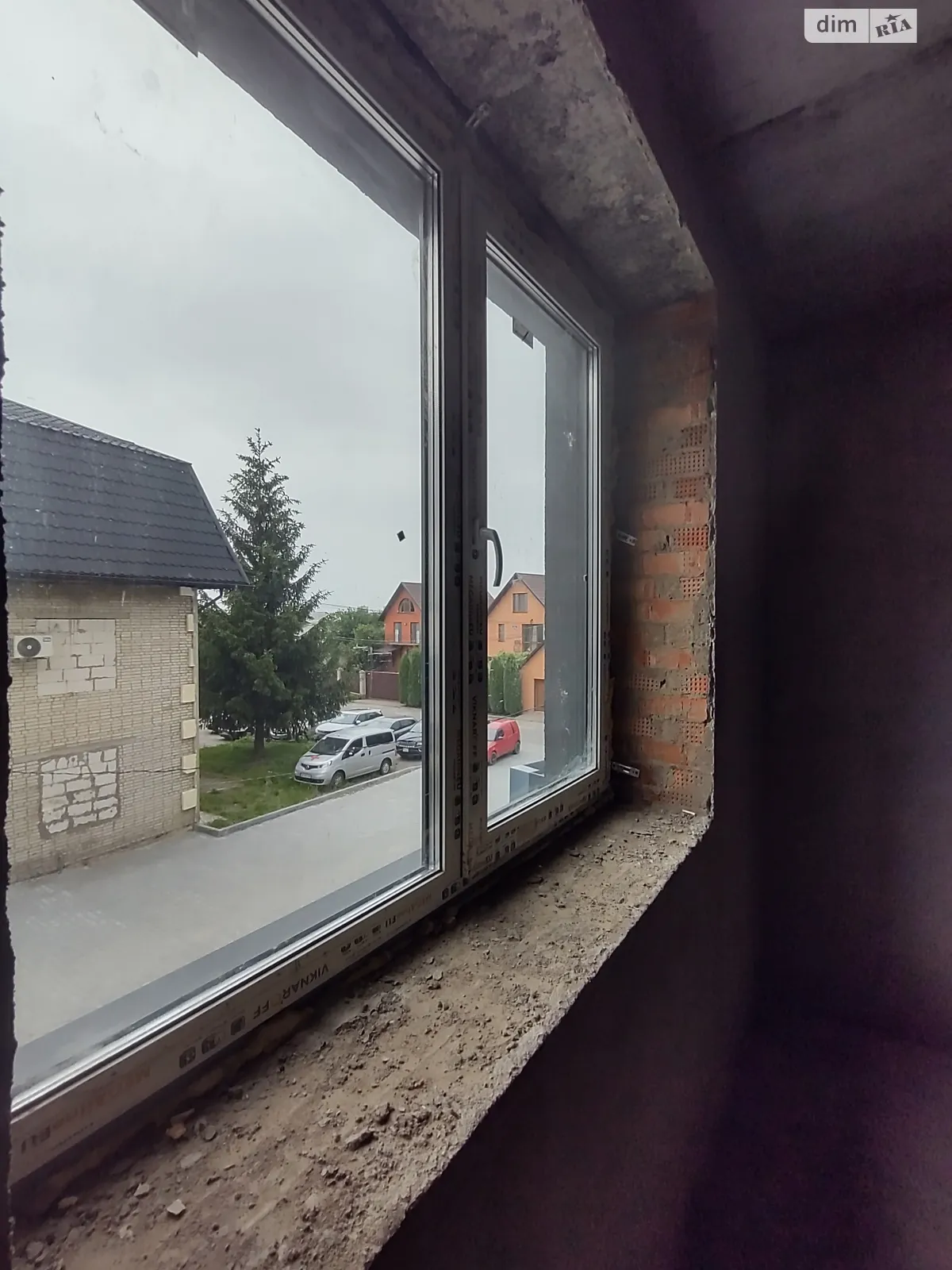 Продається 1-кімнатна квартира 46 кв. м у Вінниці, 4-й пров. Леоніда Каденюка(Комарова), 1 - фото 1