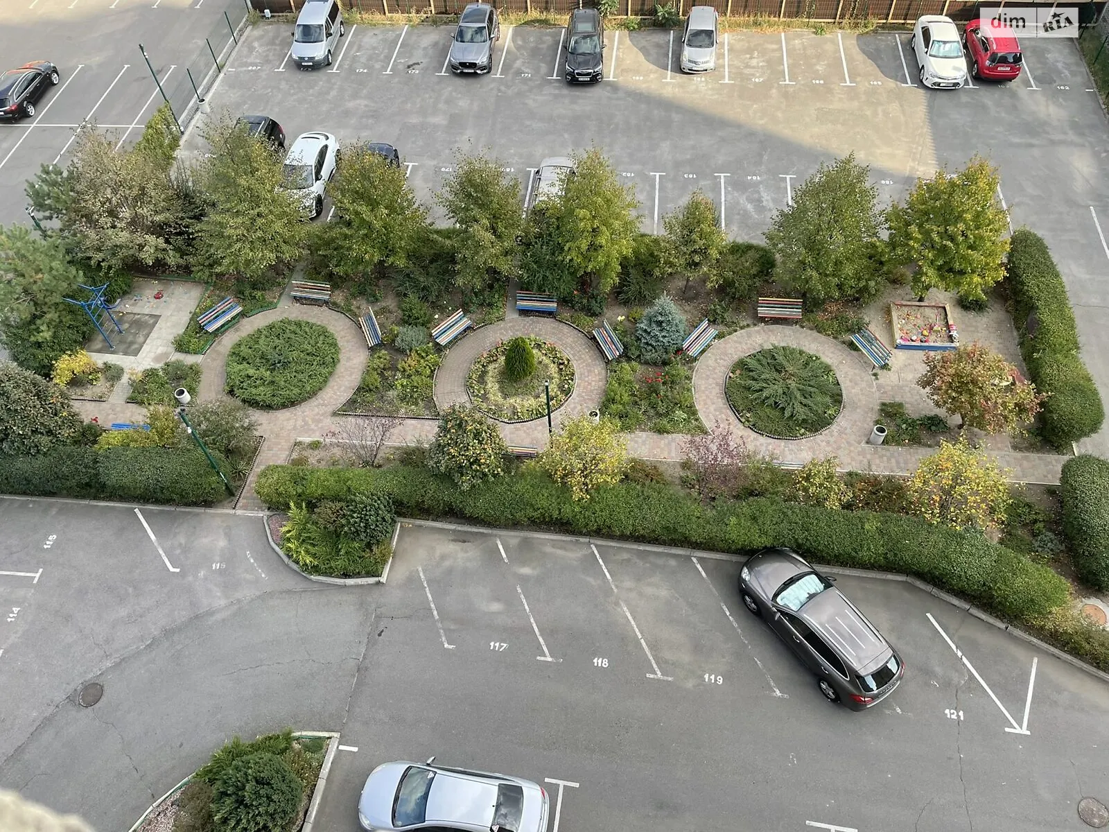 Продается 3-комнатная квартира 103 кв. м в Днепре, пер. Робленый(8-го Марта), 1 - фото 1