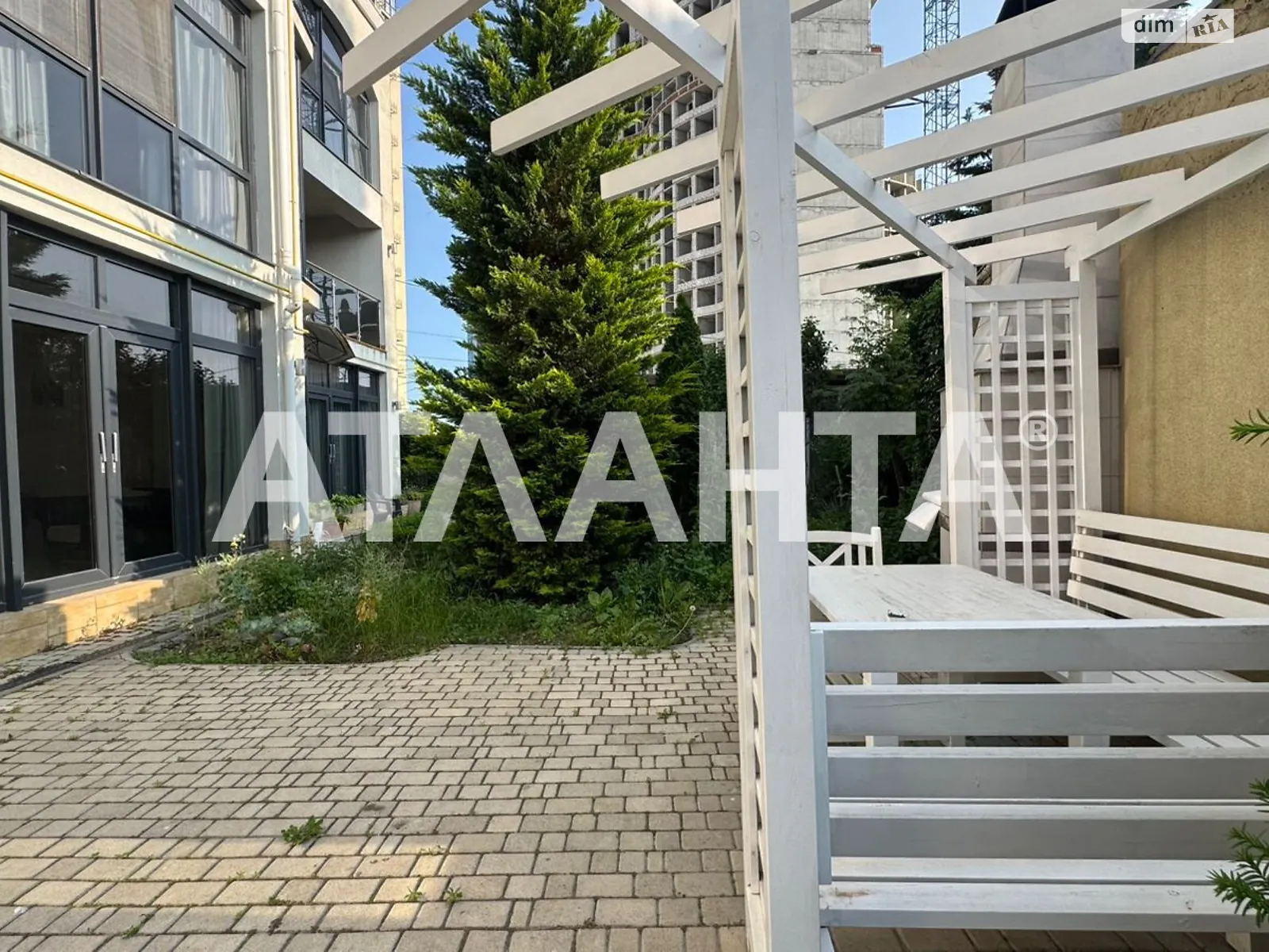 вул. Макаренка Київський Одеса, цена: 285000 $ - фото 1