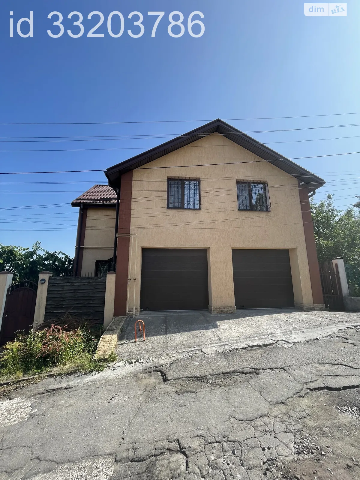 Продається частина будинку 200 кв. м з мансардою, цена: 140000 $ - фото 1