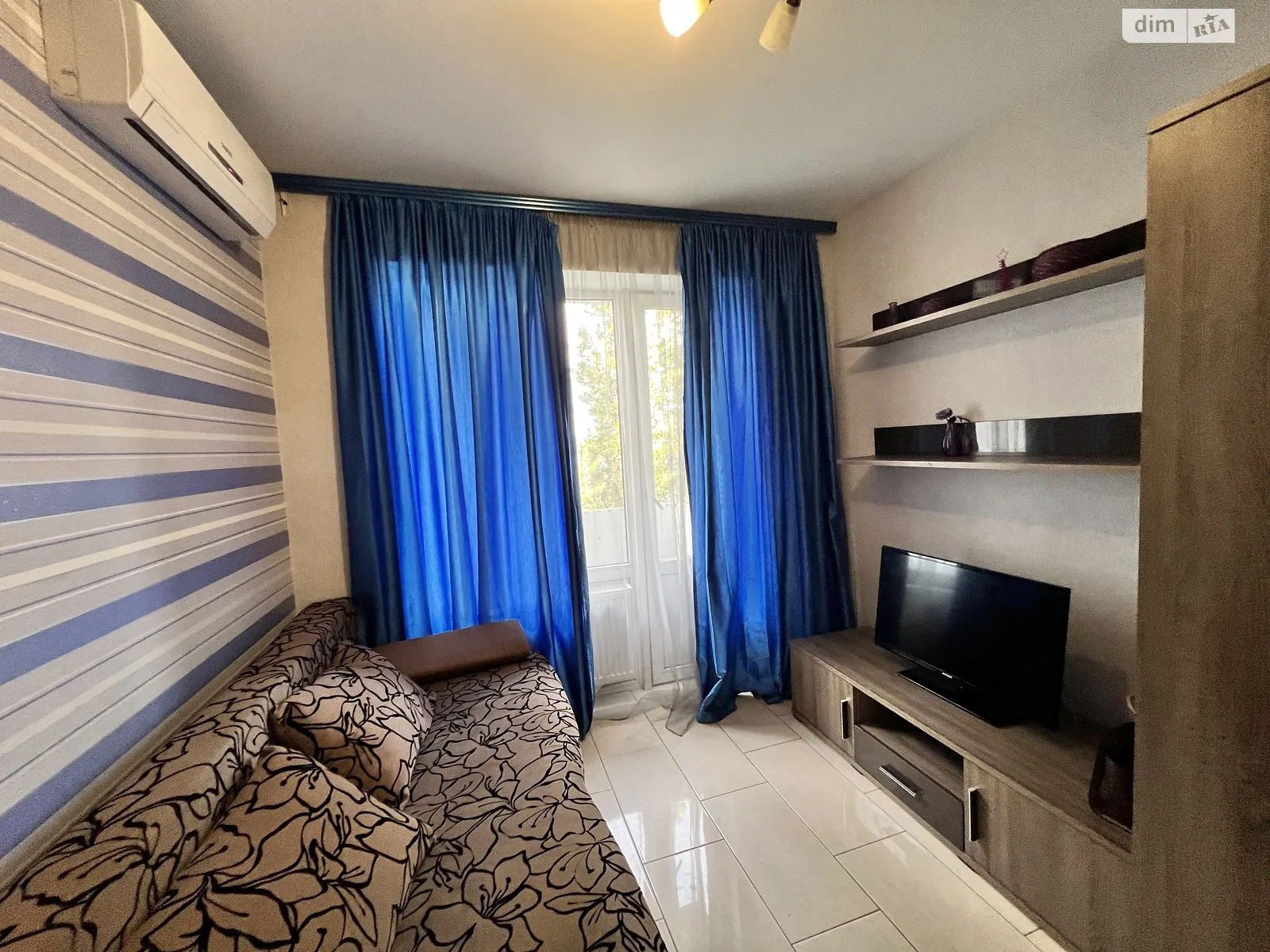 Продается 1-комнатная квартира 17 кв. м в Харькове, ул. Чернивецкая, 5 - фото 1