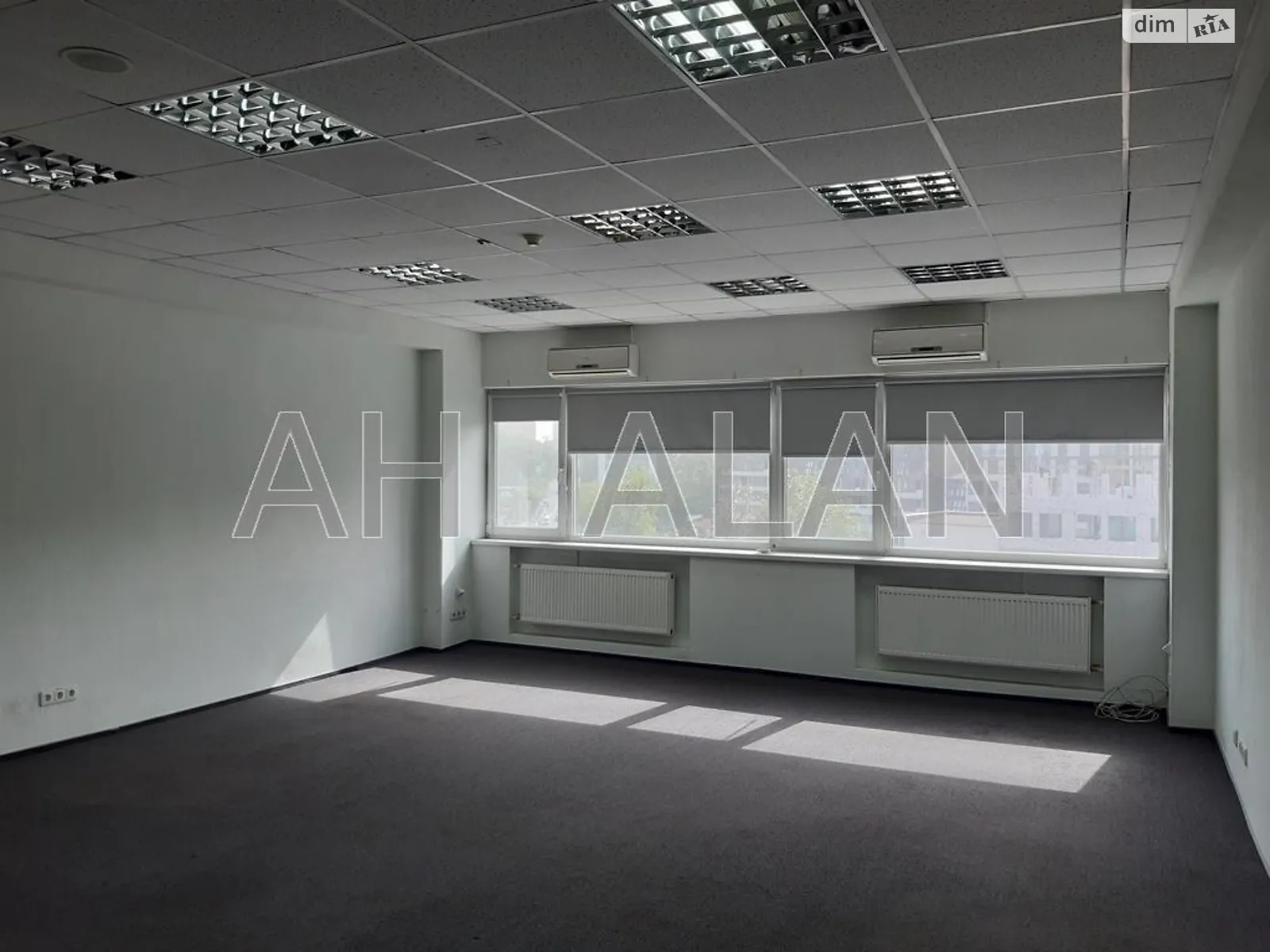 Здається в оренду офіс 445 кв. м в бізнес-центрі, цена: 6230 $ - фото 1