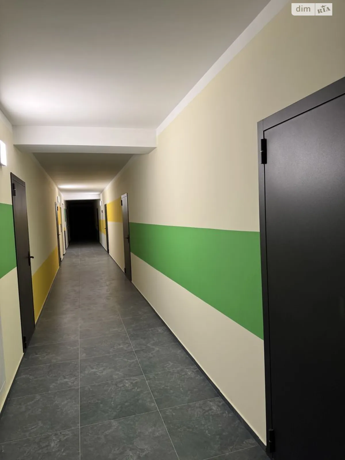 Продается 1-комнатная квартира 43 кв. м в Днепре, Запорожское шоссе, 32 - фото 1
