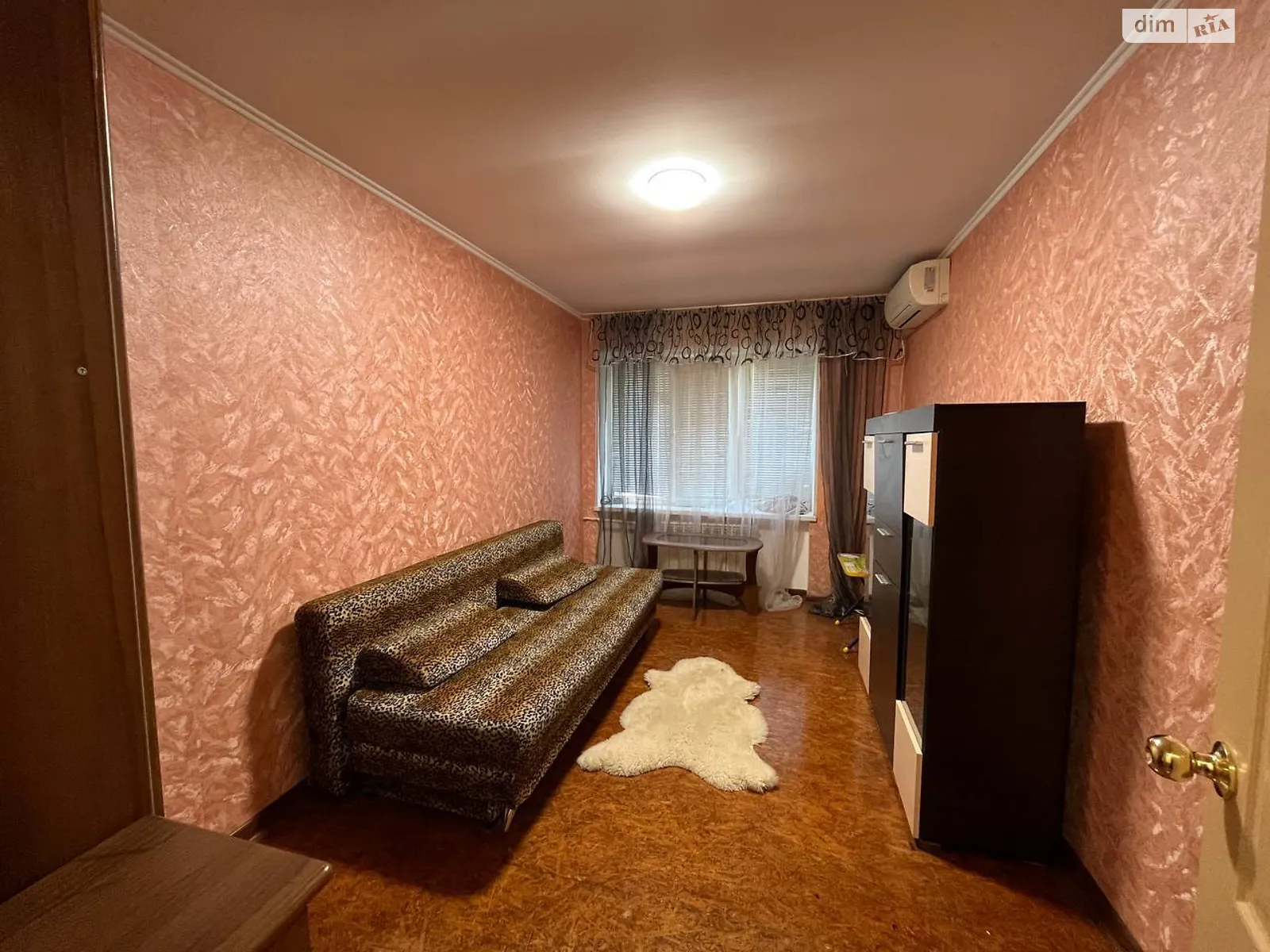 Здається в оренду 3-кімнатна квартира 65 кв. м у Кривому Розі, вул. Соборності(Косіора), 54 - фото 1