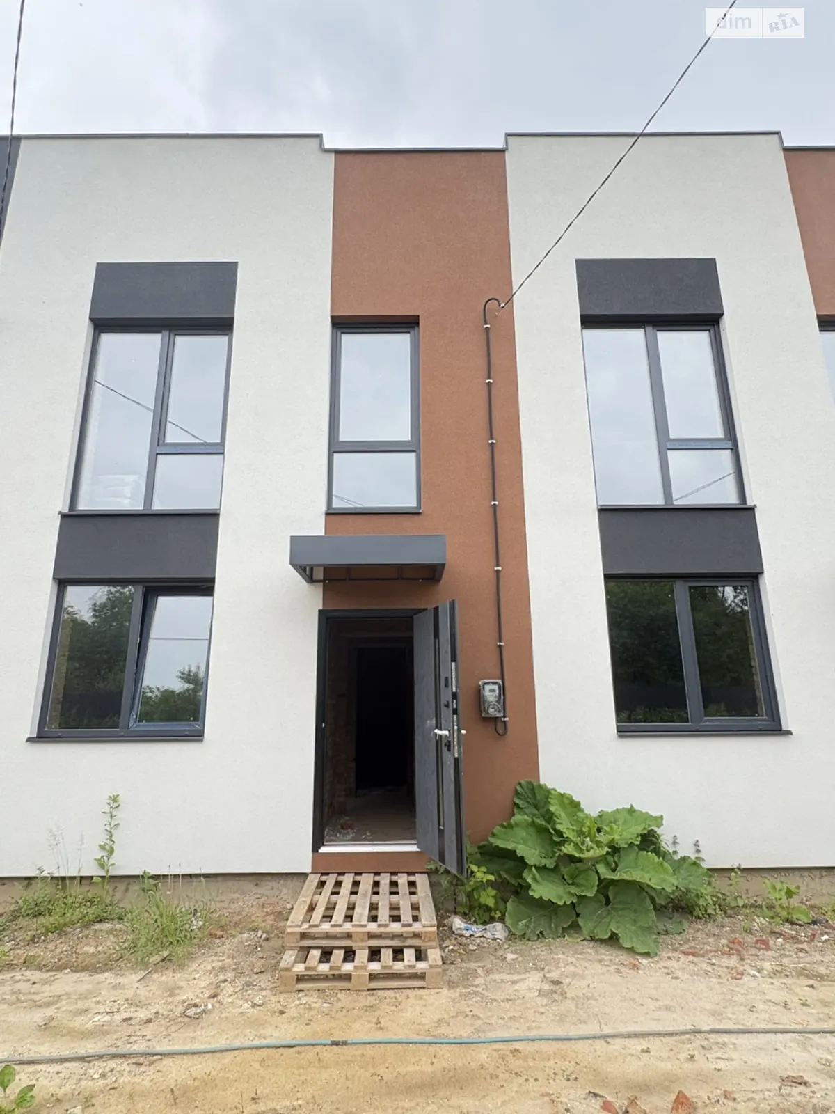ул. Садовая Якушинцы, цена: 55000 $ - фото 1