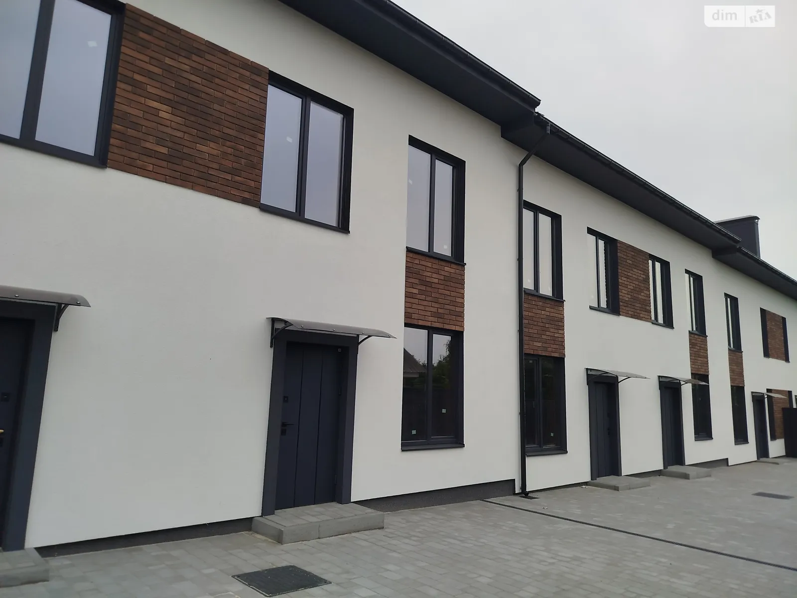 вул. Вериківського, 13 Ірпінь, цена: 76000 $ - фото 1