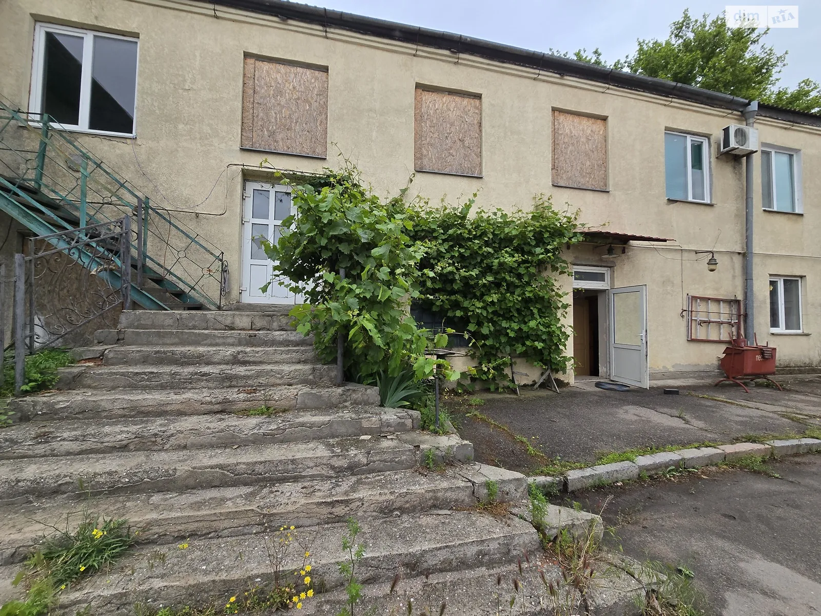 Здається в оренду офіс 30 кв. м в бізнес-центрі, цена: 4000 грн - фото 1