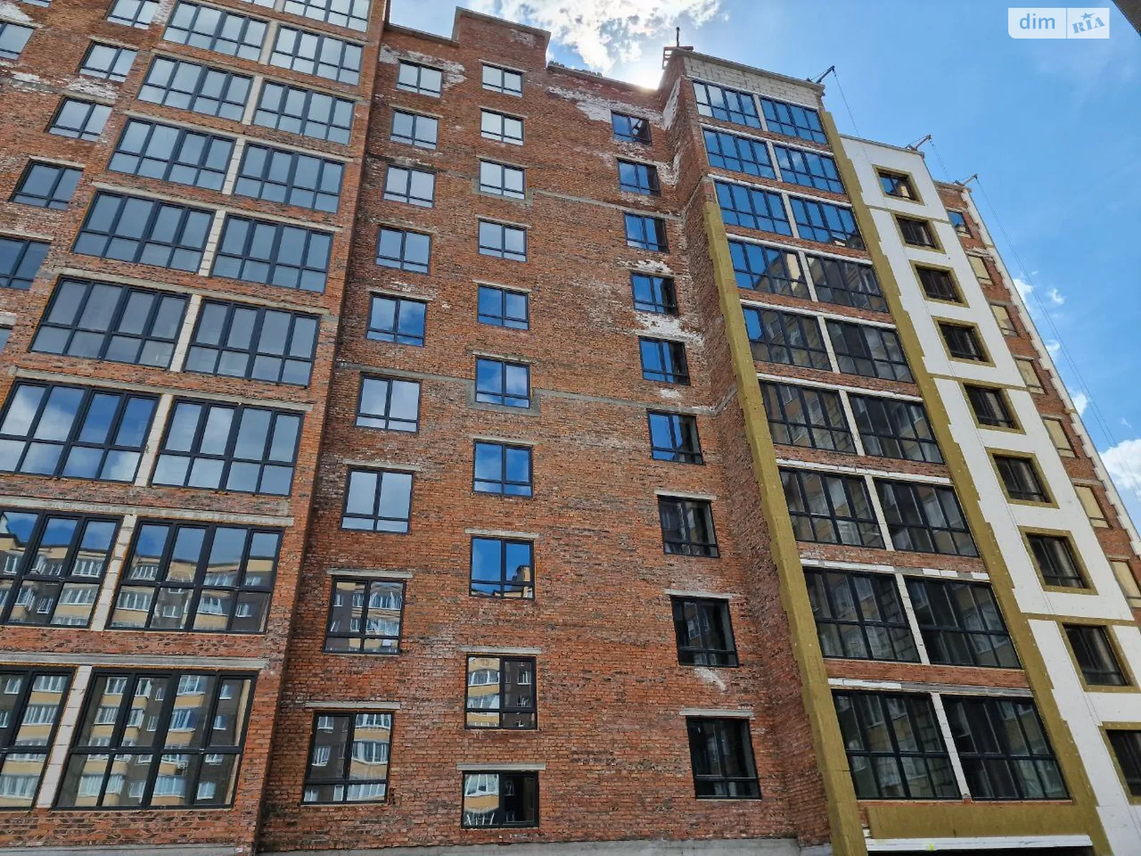 Продается 1-комнатная квартира 44.58 кв. м в Хмельницком, пер. Франко Ивана, 8 - фото 1