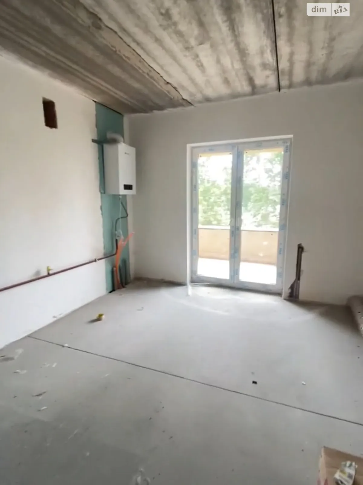 Продается 2-комнатная квартира 72 кв. м в Ирпене, ул. Лысенка, 10 - фото 1