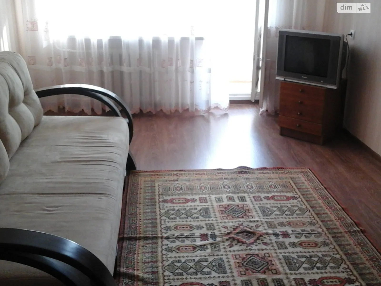 Здається в оренду 1-кімнатна квартира 36 кв. м у Вінниці, вул. Марії Литвиненко-Вольгемут - фото 1