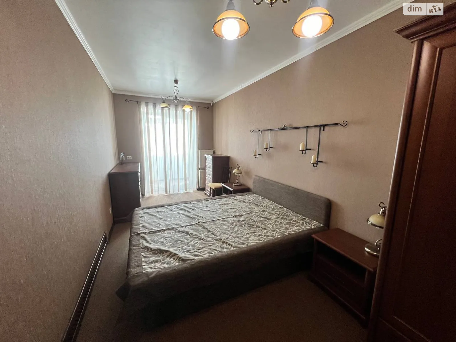 Сдается в аренду 3-комнатная квартира 50 кв. м в Доследном, ул. Научная - фото 1