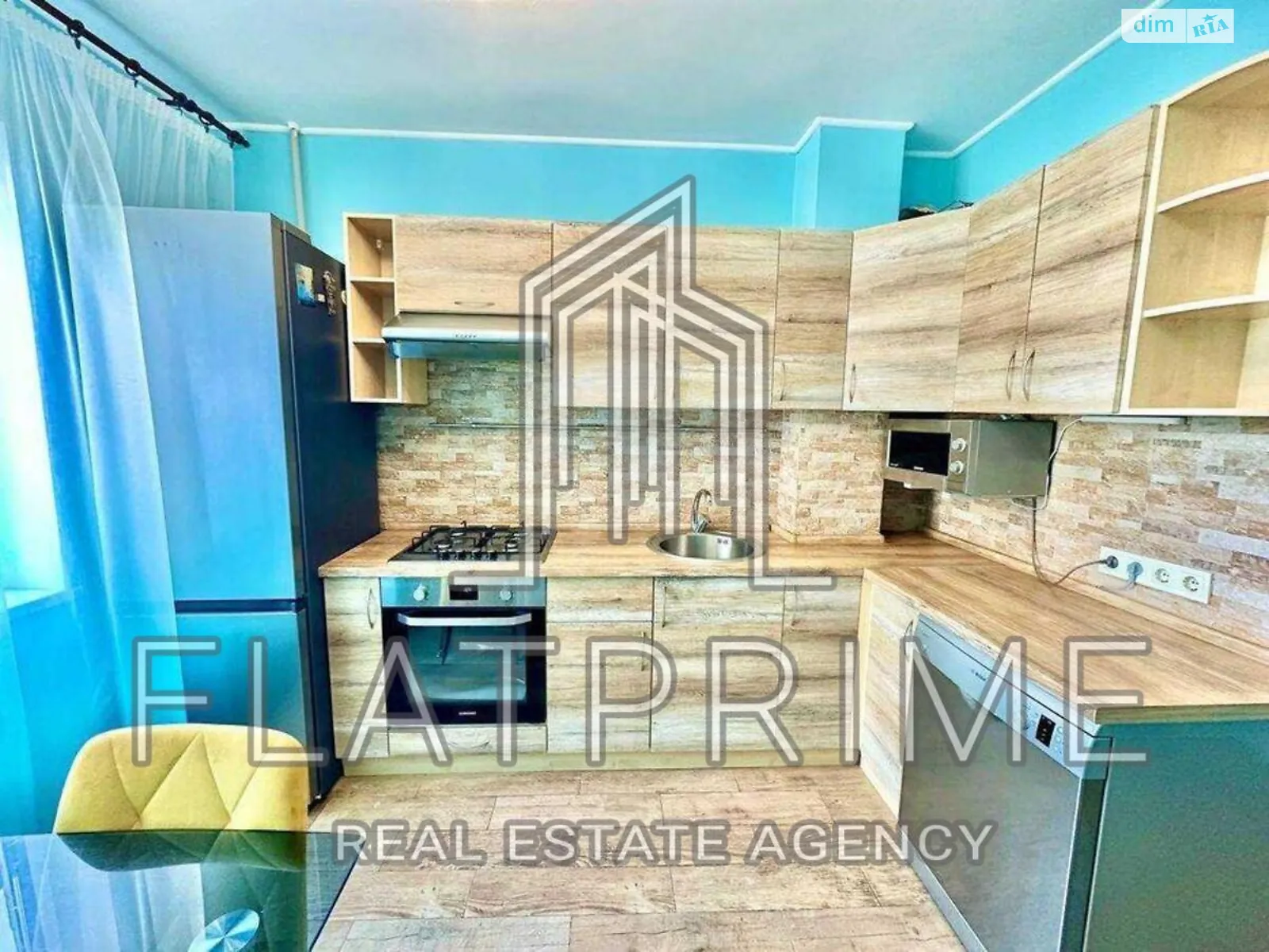 Продається 3-кімнатна квартира 72 кв. м у Києві, цена: 115900 $ - фото 1